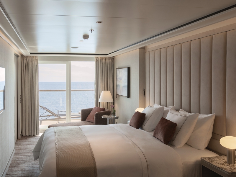 Owner's Suite